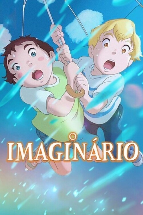 Assistir O Imaginário