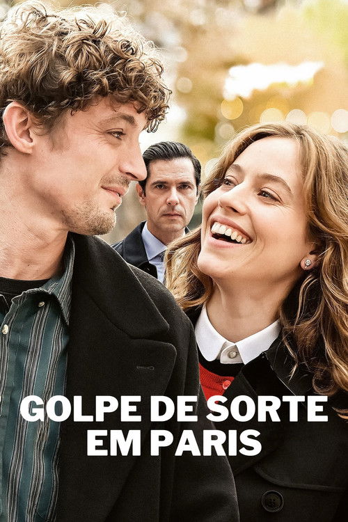 Assistir Golpe de Sorte em Paris