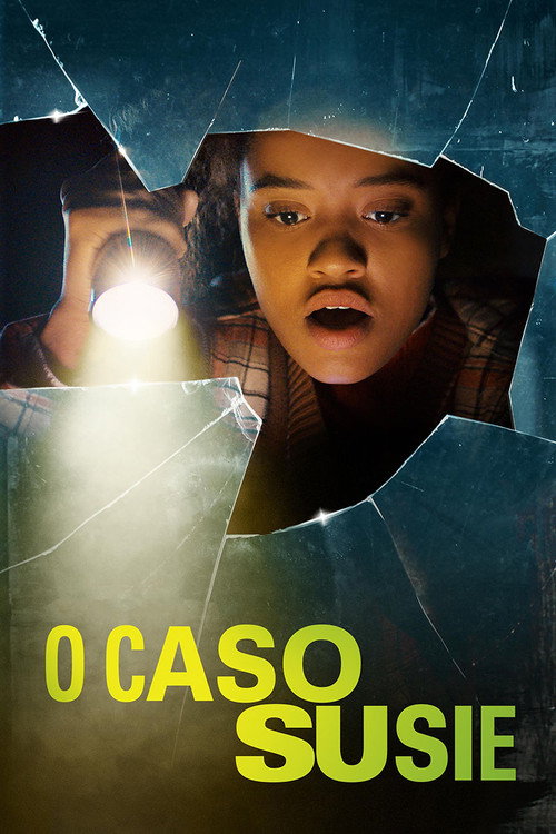 Assistir O Caso Susie