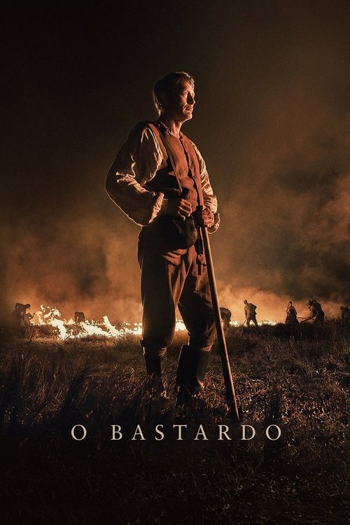 Assistir O Bastardo