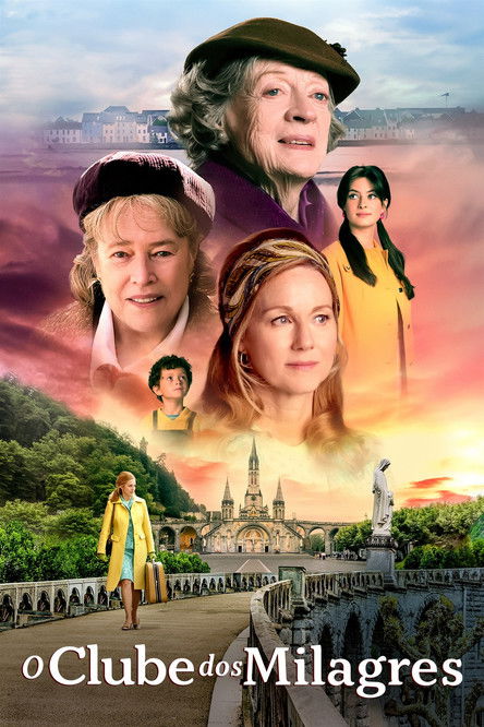 Assistir O Clube dos Milagres