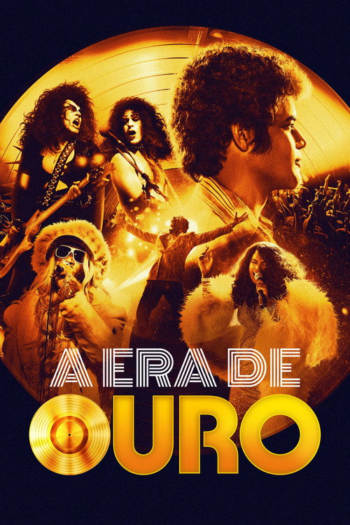 Assistir A Era de Ouro