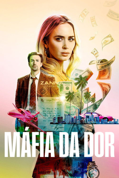 Assistir Máfia da Dor