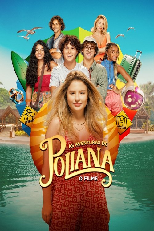 Assistir As Aventuras de Poliana: O Filme
