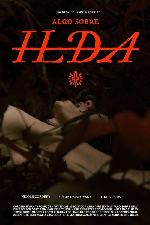 Assistir Algo sobre Ilda
