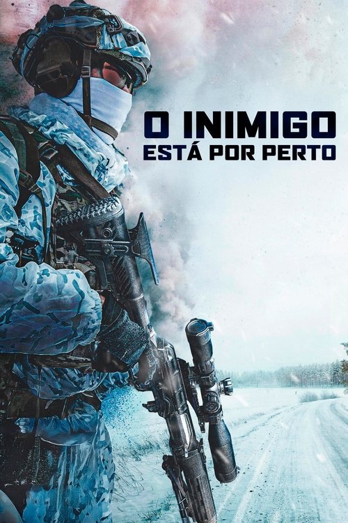 Assistir O Inimigo Está Por Perto