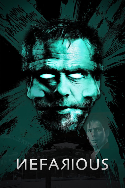 Assistir Nefarious