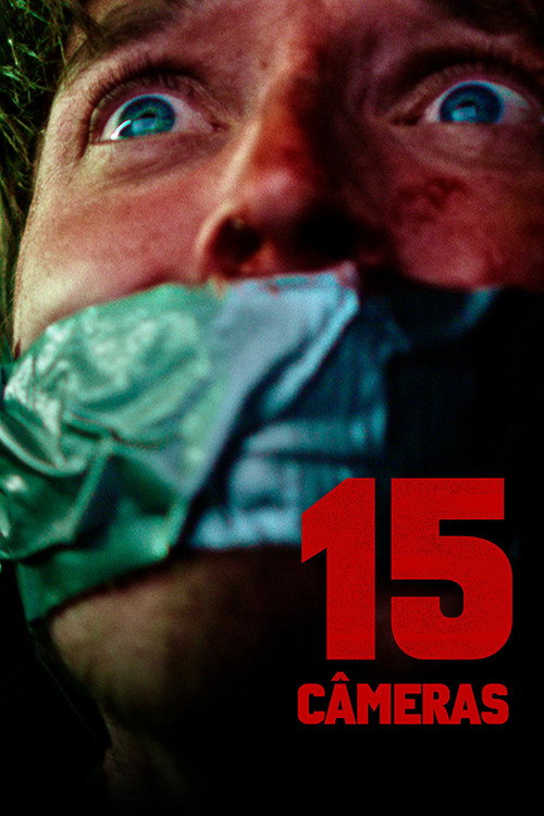 Assistir 15 Câmeras