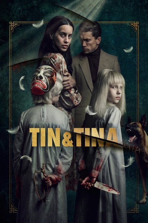 Assistir Tin & Tina