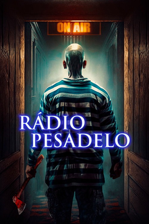 Assistir Rádio Pesadelo