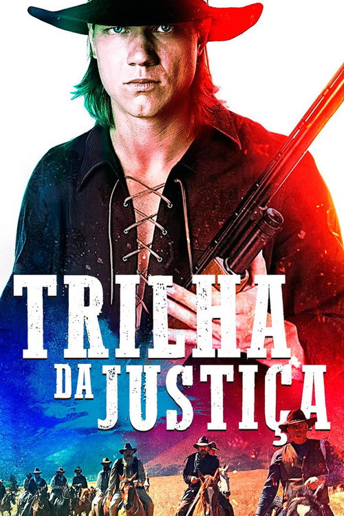 Assistir Trilha da Justiça