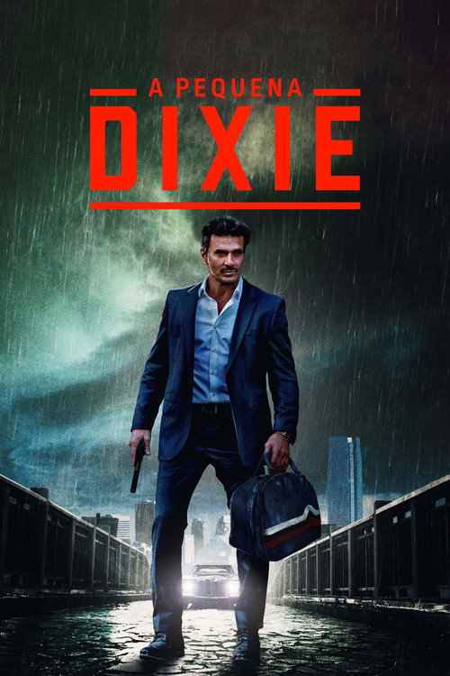 Assistir A Pequena Dixie