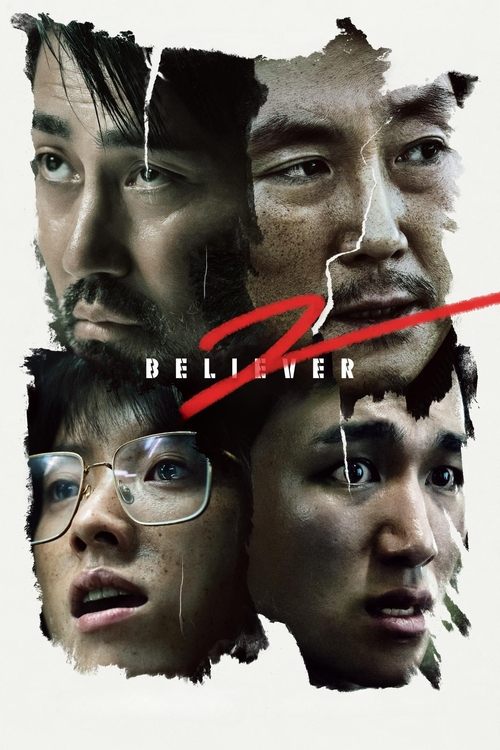 Assistir Believer 2