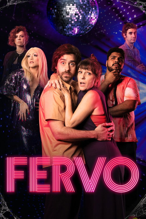 Assistir Fervo