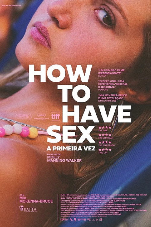 Assistir How to Have Sex
