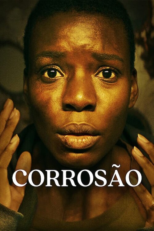Assistir Corrosão