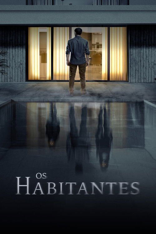Assistir Os Habitantes