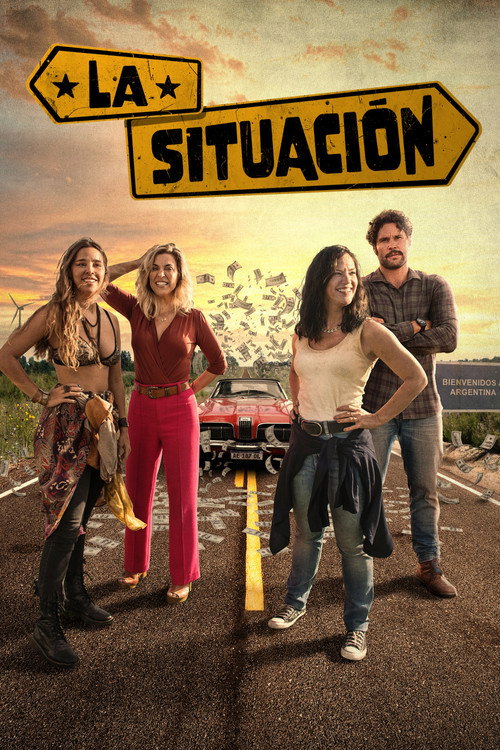 Assistir La Situación