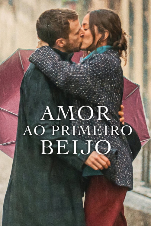 Assistir Amor ao Primeiro Beijo