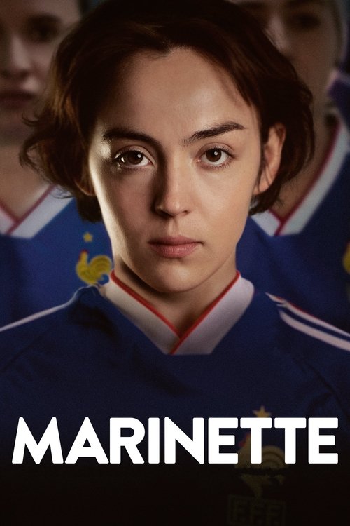 Assistir Marinette