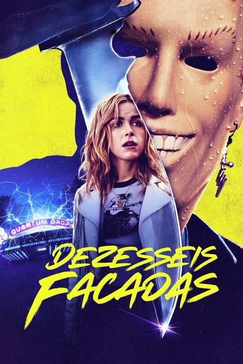 Assistir Dezesseis Facadas