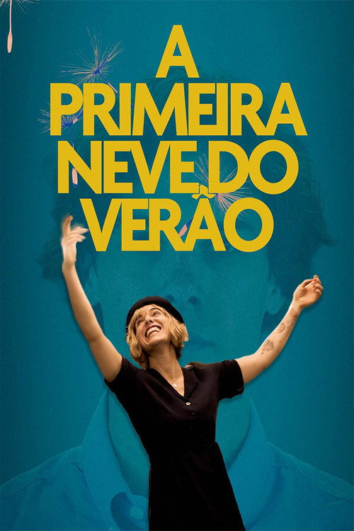 Assistir A Primeira Neve do Verão
