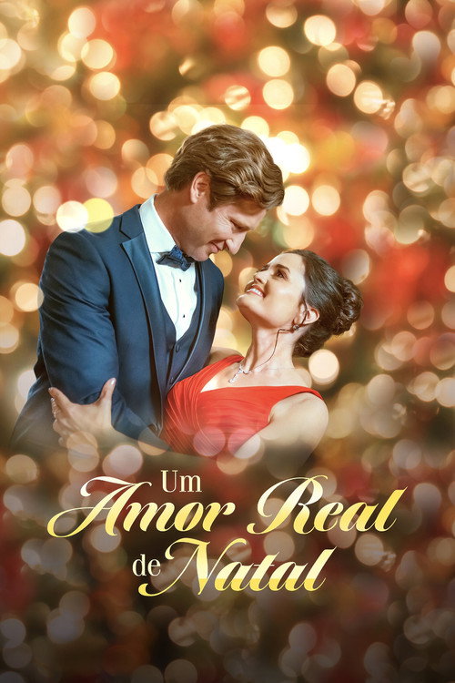 Assistir Um Amor Real de Natal