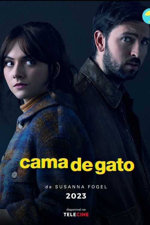 Assistir Cama de Gato
