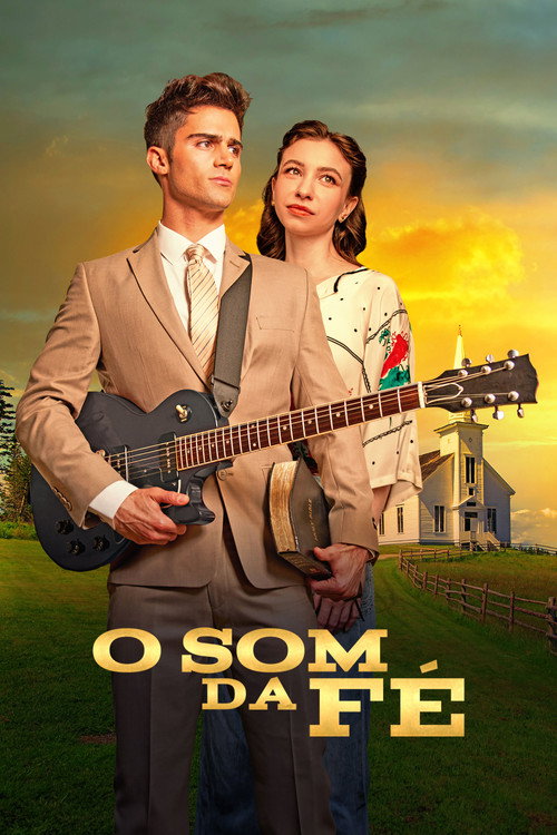 Assistir O Som da Fé