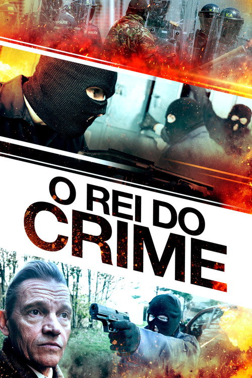 Assistir O Rei do Crime