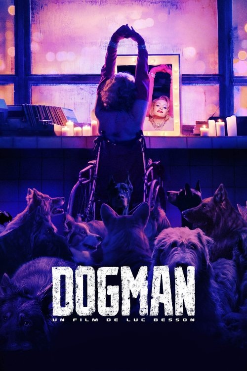 Assistir Dogman
