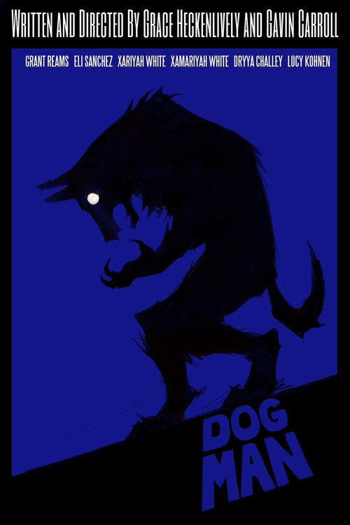 Assistir Dogman