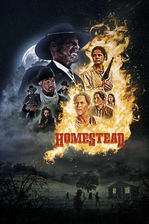 Assistir Homestead