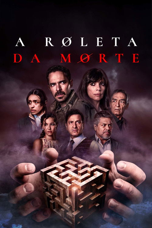 Assistir A Roleta da Morte