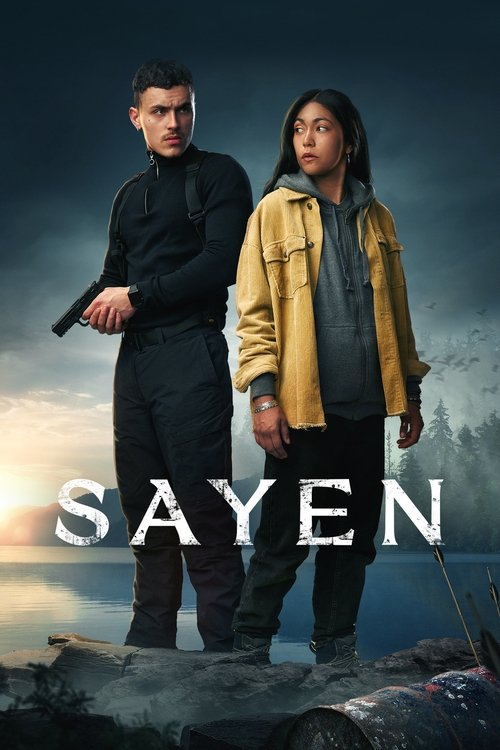 Assistir Sayen
