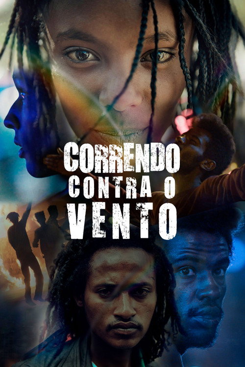 Assistir Correndo Contra o Vento