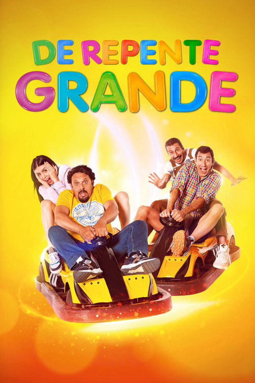 Assistir De Repente Grande