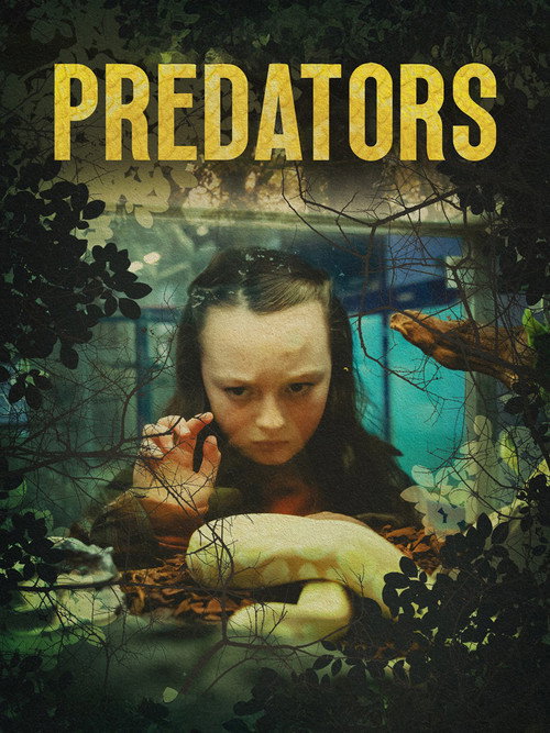 Assistir Predators