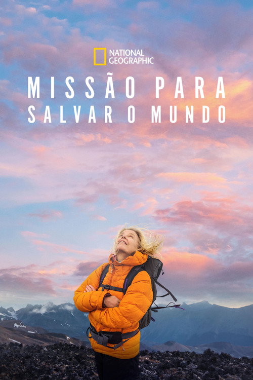 Assistir Missão Para Salvar o Mundo