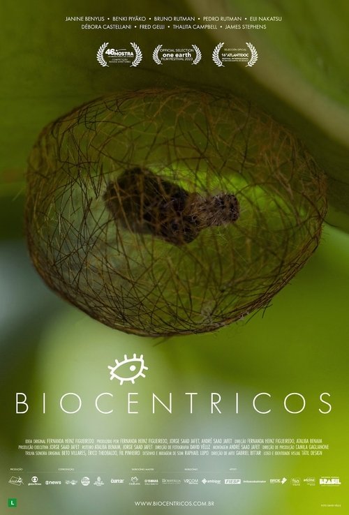 Assistir Biocêntricos