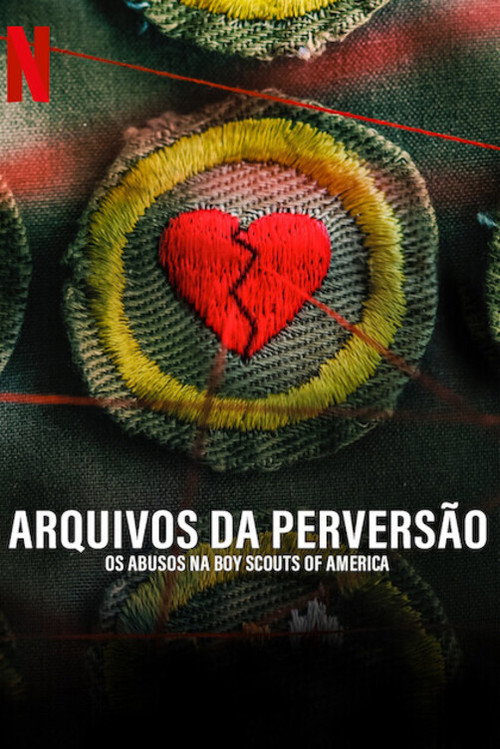 Assistir Arquivos da Perversão: Os Abusos na Boy Scouts of America