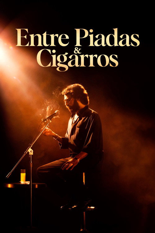 Assistir Entre Piadas e Cigarros