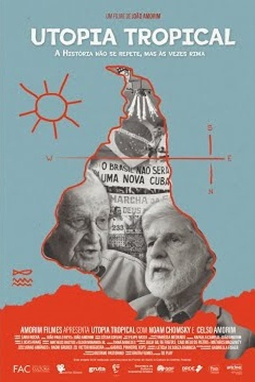 Assistir Utopia Tropical