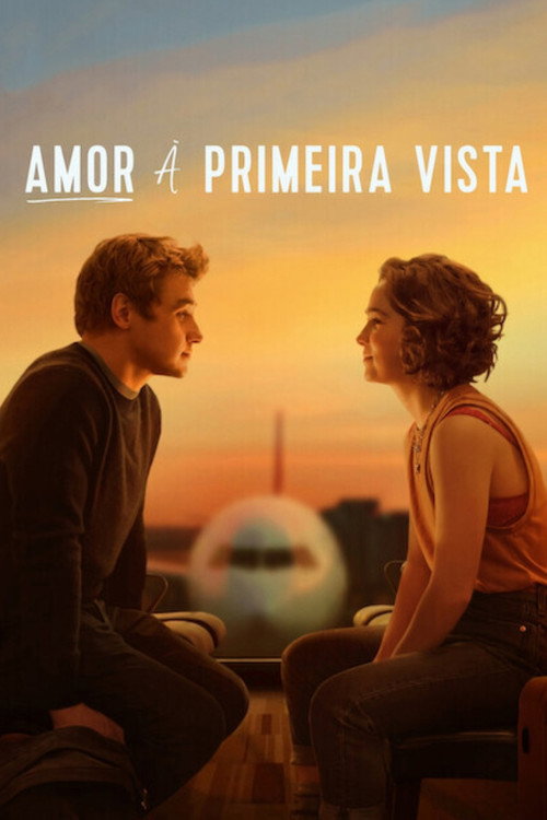 Assistir Amor à Primeira Vista