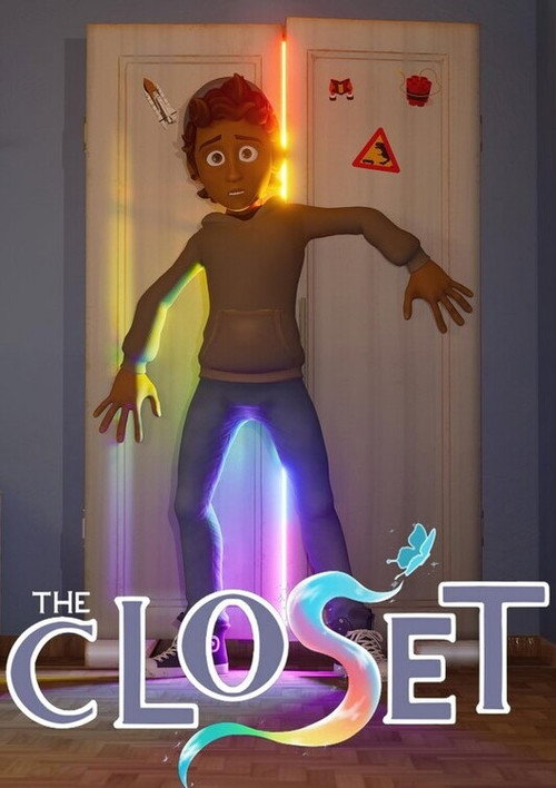 Assistir The Closet