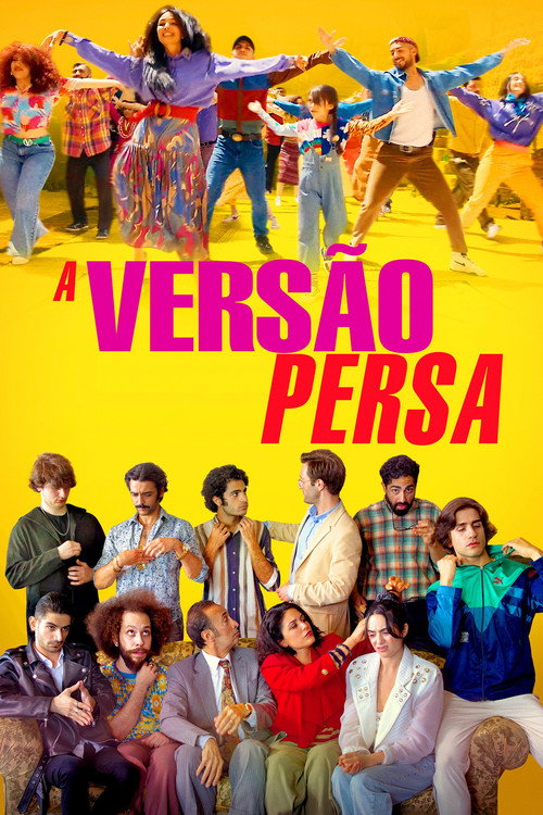 Assistir A Versão Persa