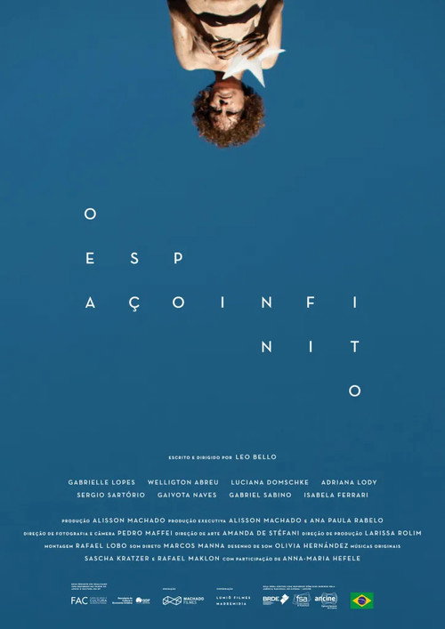 Assistir O Espaço Infinito
