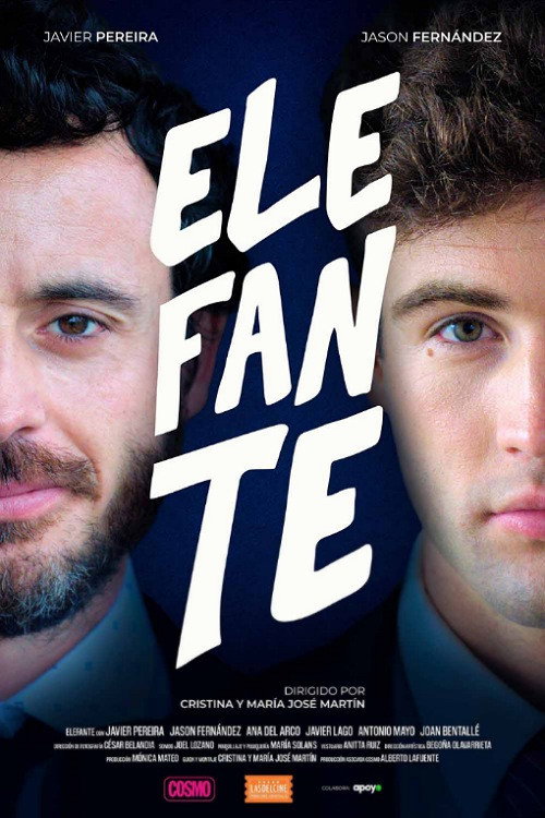 Assistir Elefante