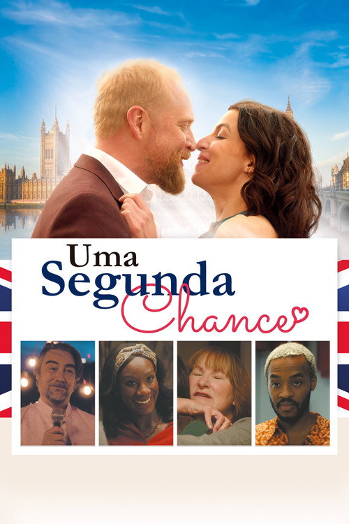 Assistir Uma Segunda Chance