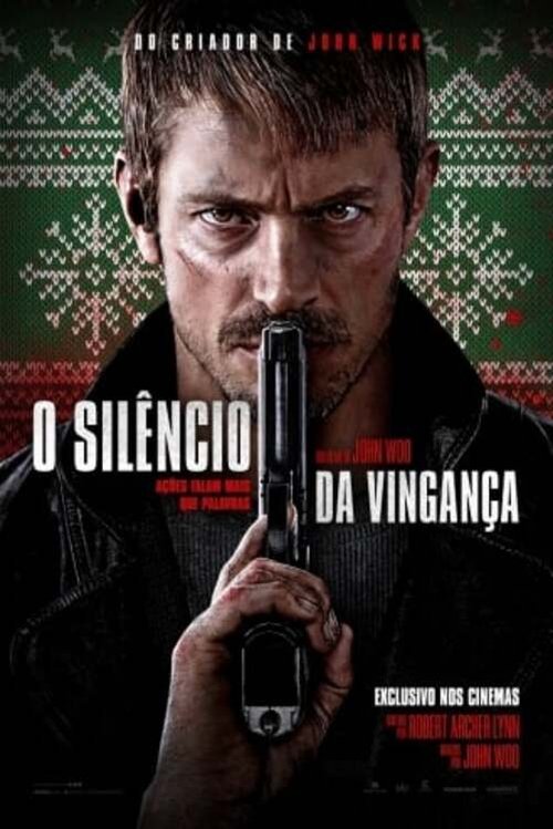 Assistir O Silêncio da Vingança